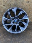 Felga BMW X5 X6 10J ET41 20''