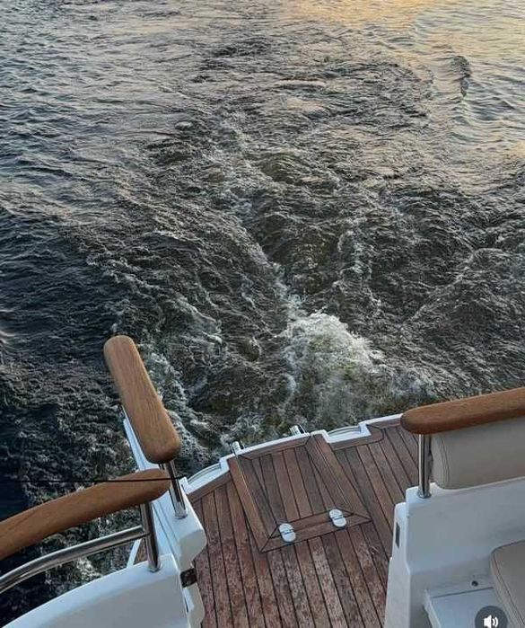 Прокат оренда катера яхти ресторан Заферано Золоче