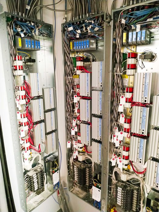 Elektryk Puławy instalacje elektryczne, usługi elektryczne, pomiary