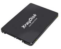 SSD 2.5 XrayDisk 480 GB sata3 ссд диск