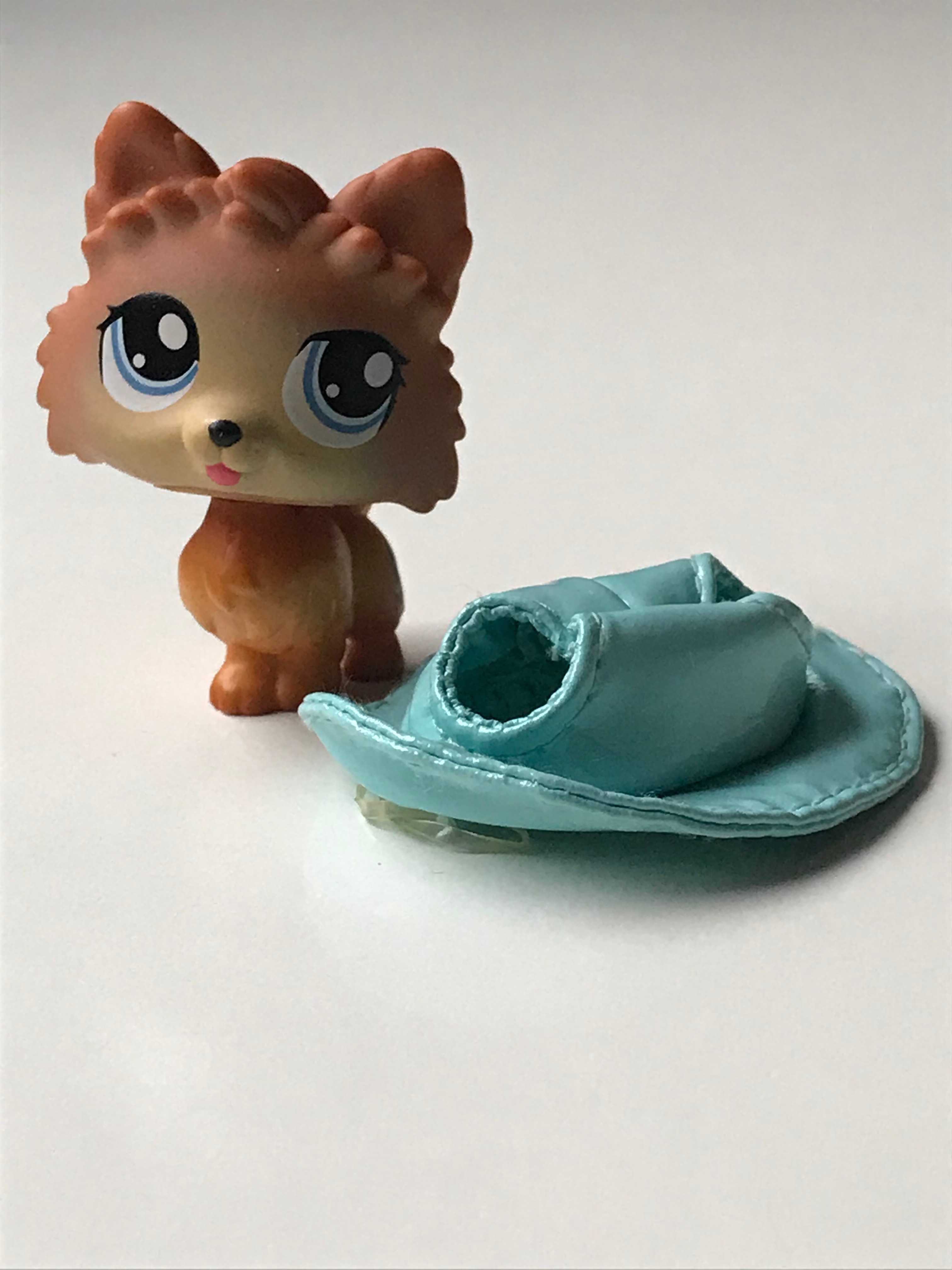 Figurka Littlest Pet Shop - pies / piesek