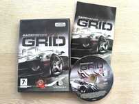 Race Driver GRID [PC] Wydanie Premierowe