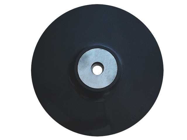 Dysk Tarcza Podstawka pod krążki DO FIBRY KRĄŻKÓW FIBROWYCH 180 mm M14
