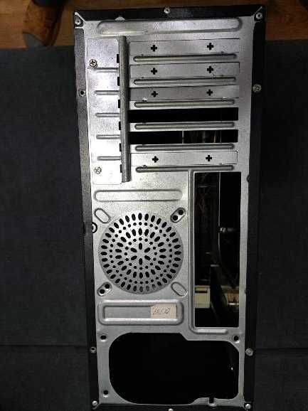 Retro Obudowa PC Whitenergy