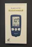 Zestaw Diagnostic Gold System, glukometr