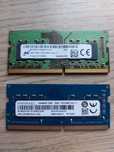 Pamięć RAM ddr4 do laptopów