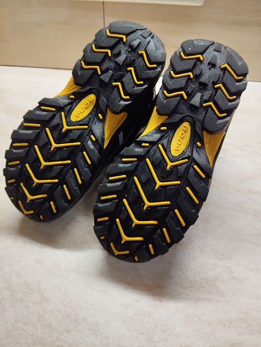 Зимові кросівки черевики на хлопчика Bona Бона. р.32