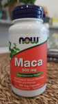 Maca - 1000 kapsułek