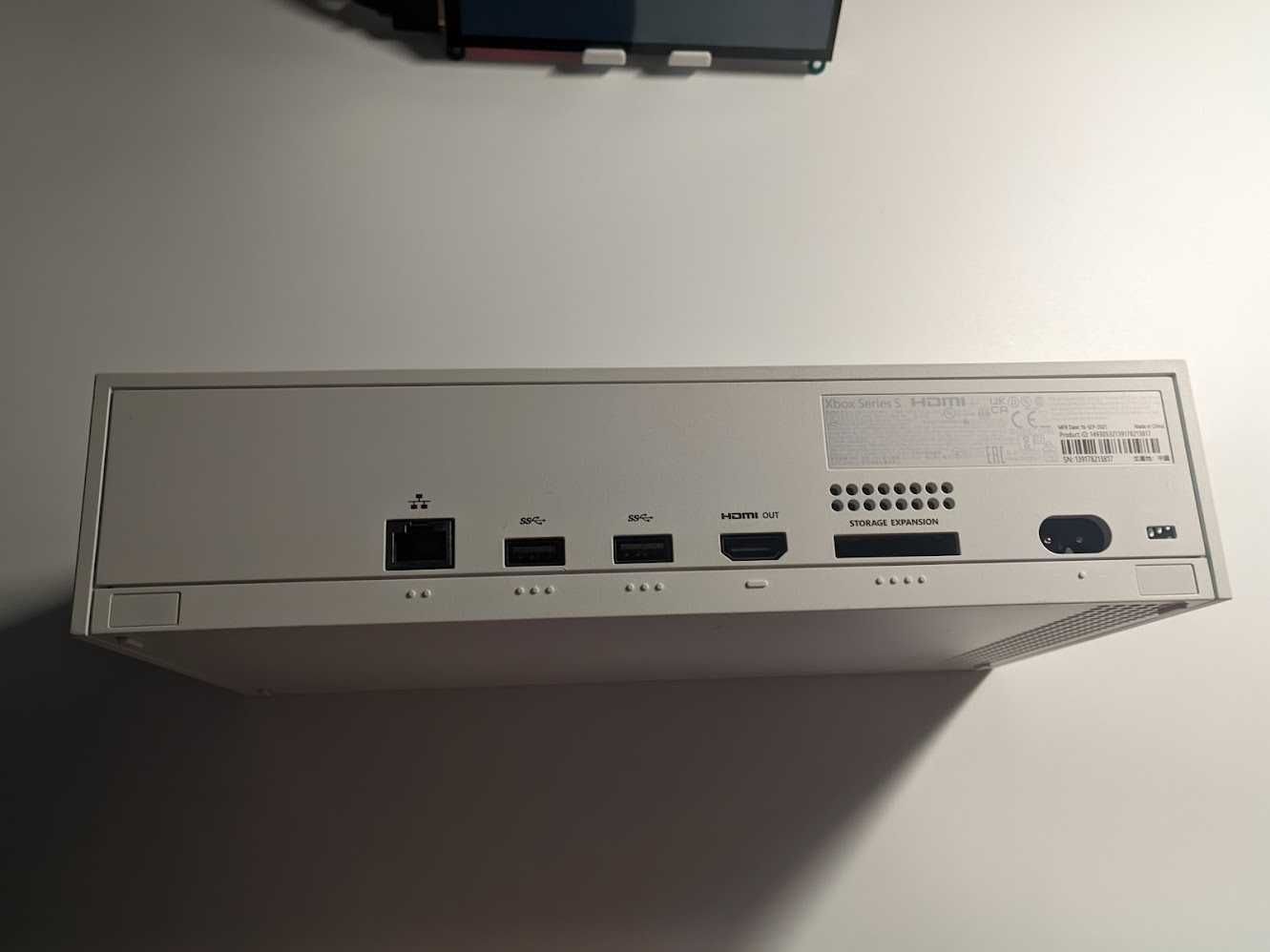 Xbox Series S - W Dobrym Stanie