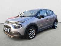 Citroën C3 Salon Polska | I właściciel | Serwis ASO