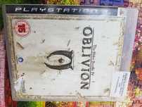 The Elder Scrolls IV Oblivion PS3 Sklep Iława