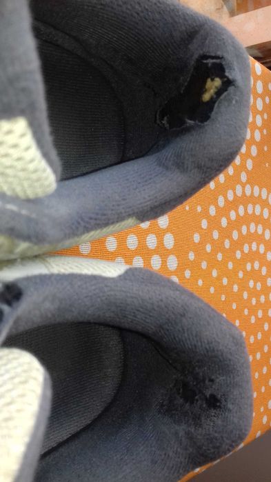 Tenis Adidas adiprene 45