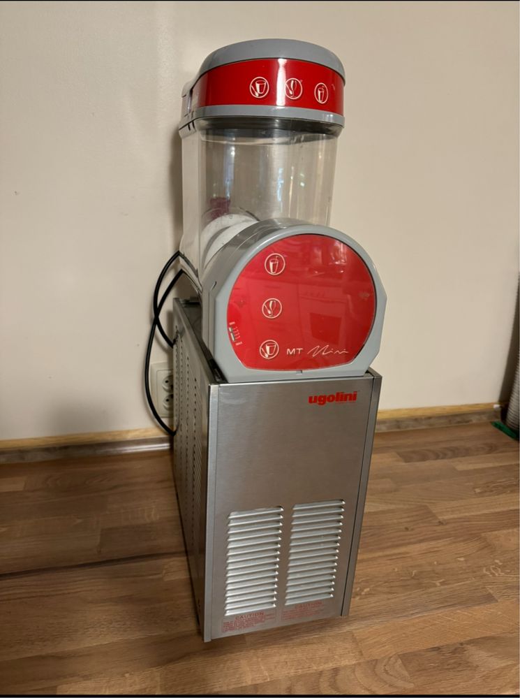 Granitor Ugolini Mini