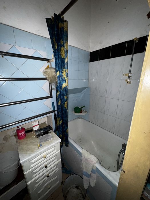 Продам 1 комнатную квартиру на Преображенской