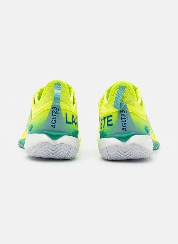 PROMOCJA PREMIUM !!! Buty tenisowe LACOSTE Ag Lt-23 Lite r.44 - 27,8cm