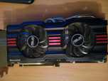 GeForce GTX 770 (нерабочая)