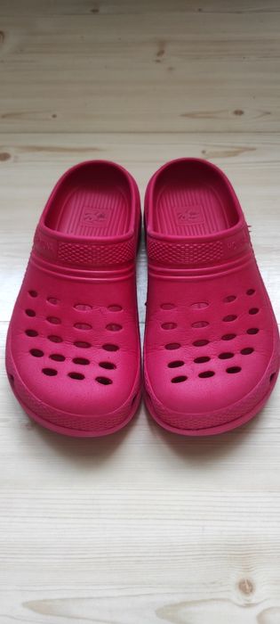 Crocsy rozmiar 31