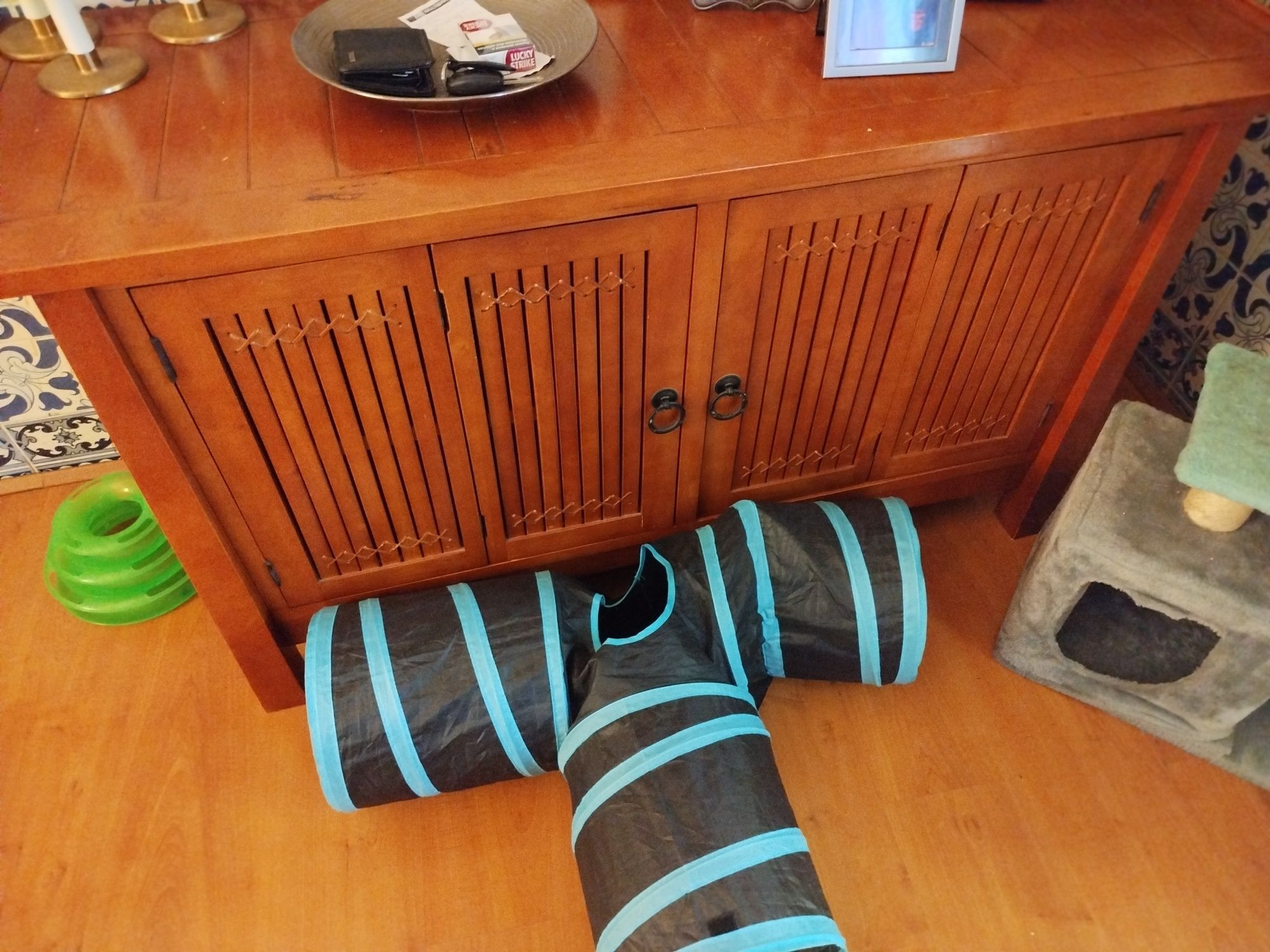Vendo moveis de sala