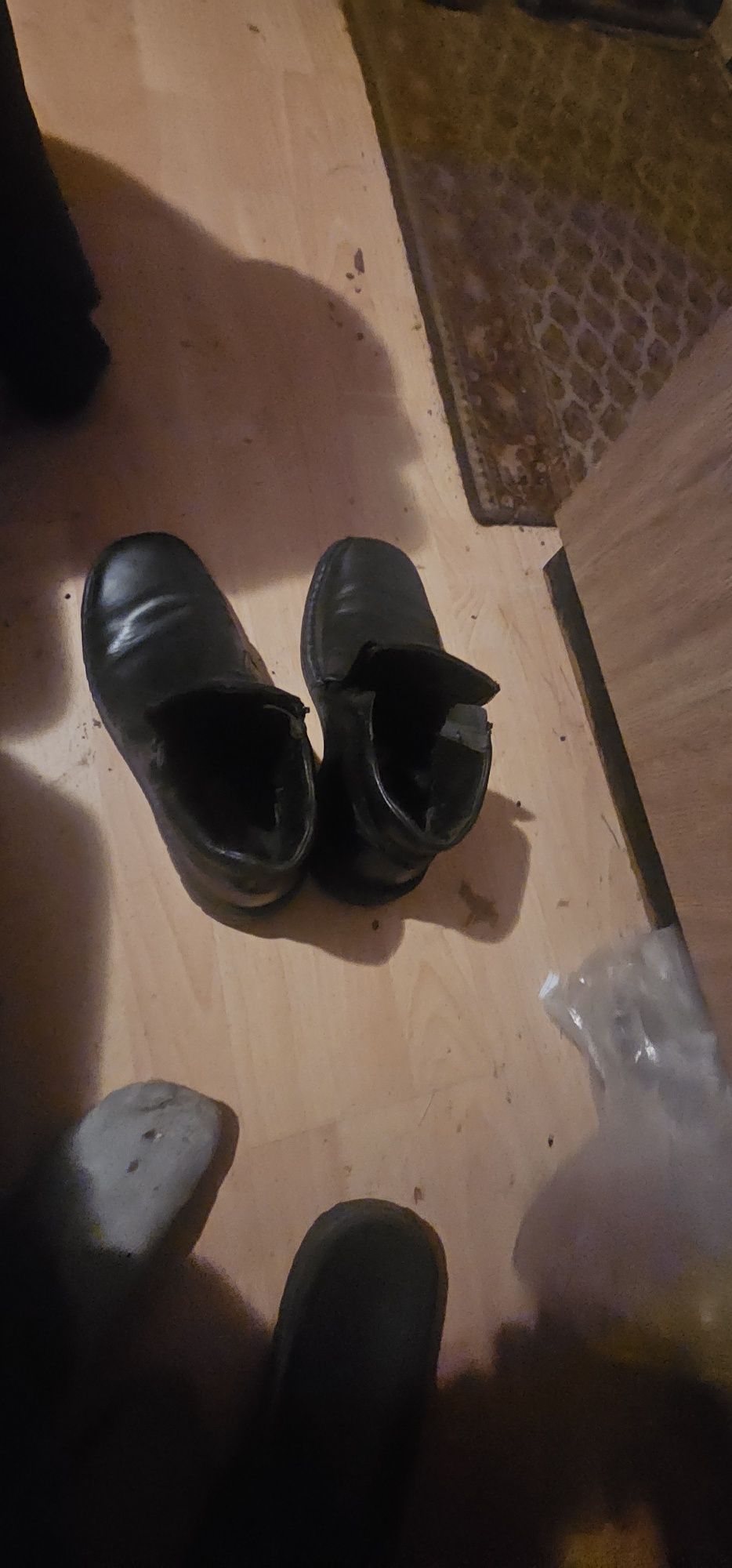 Puł buty do noszenia