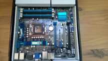 Płyta główna Asus P8 Z77-M PRO