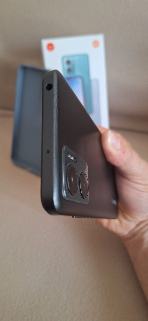 Telemóvel Redmi 10 5G