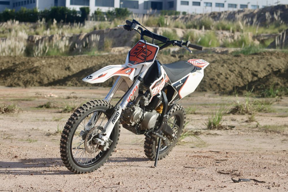Pit Bike YCF Biggy 150 MX 2022