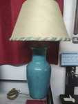Candeeiro de mesa