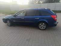 Renault Laguna 1.9 diesel zamiana