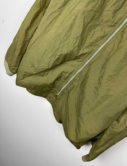 Kurtka Stone męska wiatrówka casual island england r. XL