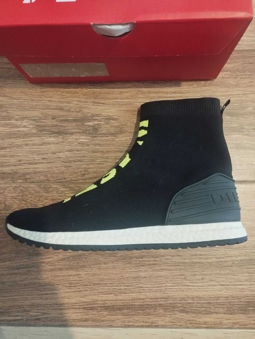 Кросівки оригінальні Diesel 39