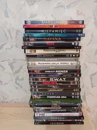 Sprzedam kolekcję filmów na DVD