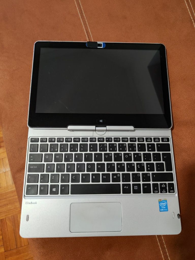 HP Revolve 810 Elitebook