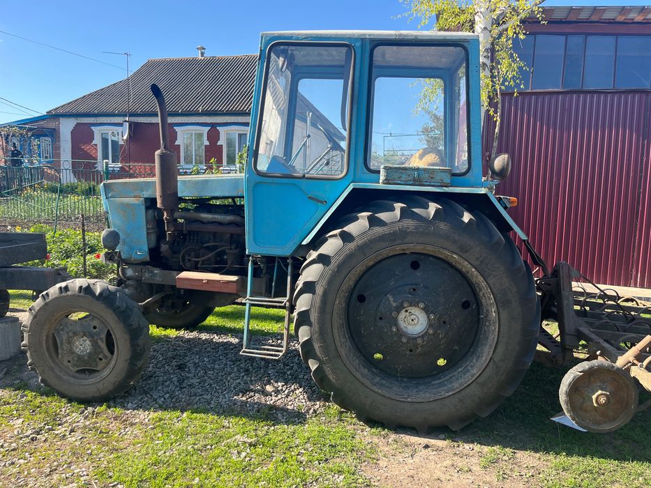 Продам трактор Т-40АМ