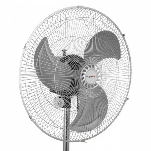 Вентилятор Domotec MS-1622 Fan, 3 режима, настенный, настольный, 60W