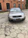 Audi A4 Avant 1.8T Quattro