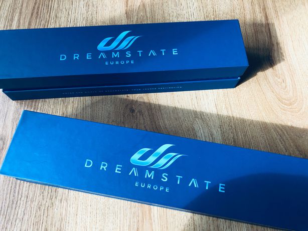 Opaski VIP Dreamstate Europe 2019 - limited edition