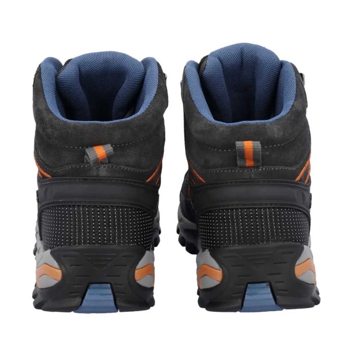 Продам трекінгові черевики CMP RIGEL MID.