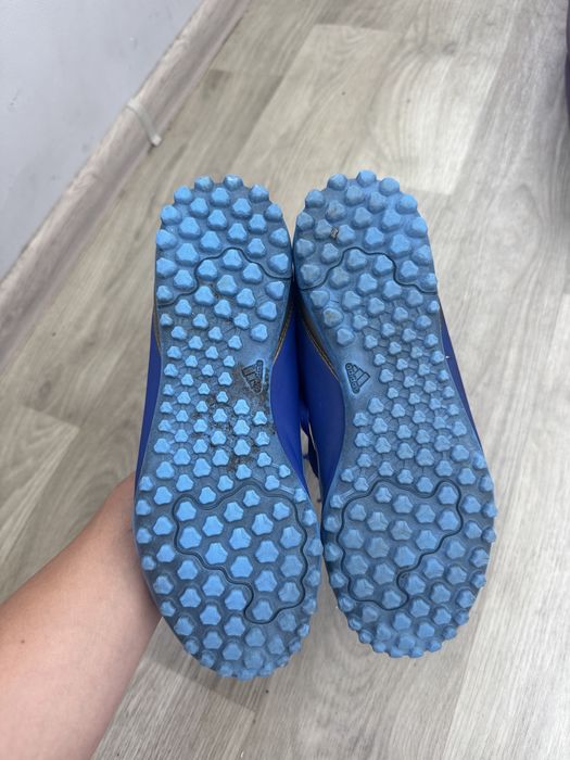 Сороконожки Adidas