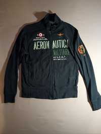 Кофта Aeronautica military