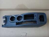 OPEL ZAFIRA C TOURER TUNEL ŚRODKOWY SCHOWEK ROLETKA CUPHOLDER CHROM EUROPA