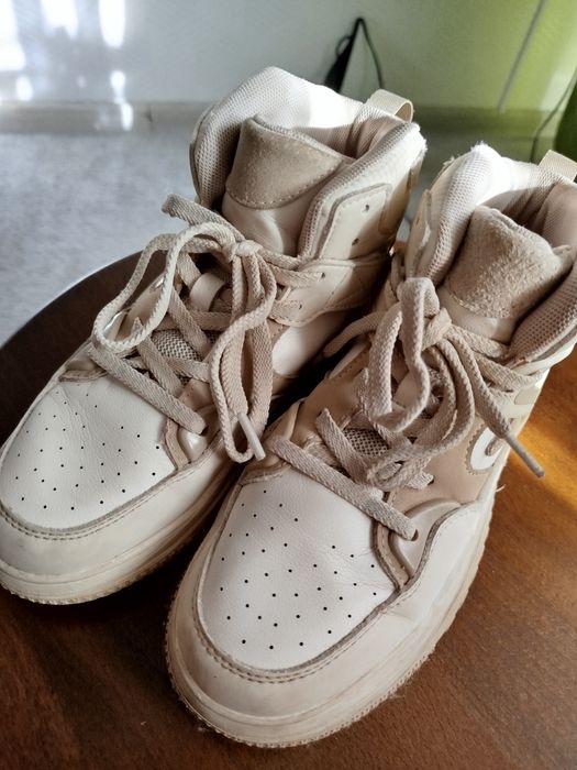 Кросівки,хайтопи р.37