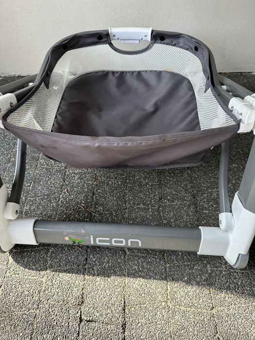 Fotelik do karmienia