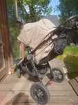 wózek dla dziecka "City-elite"Baby Jogger