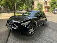 Продам Infinity F35