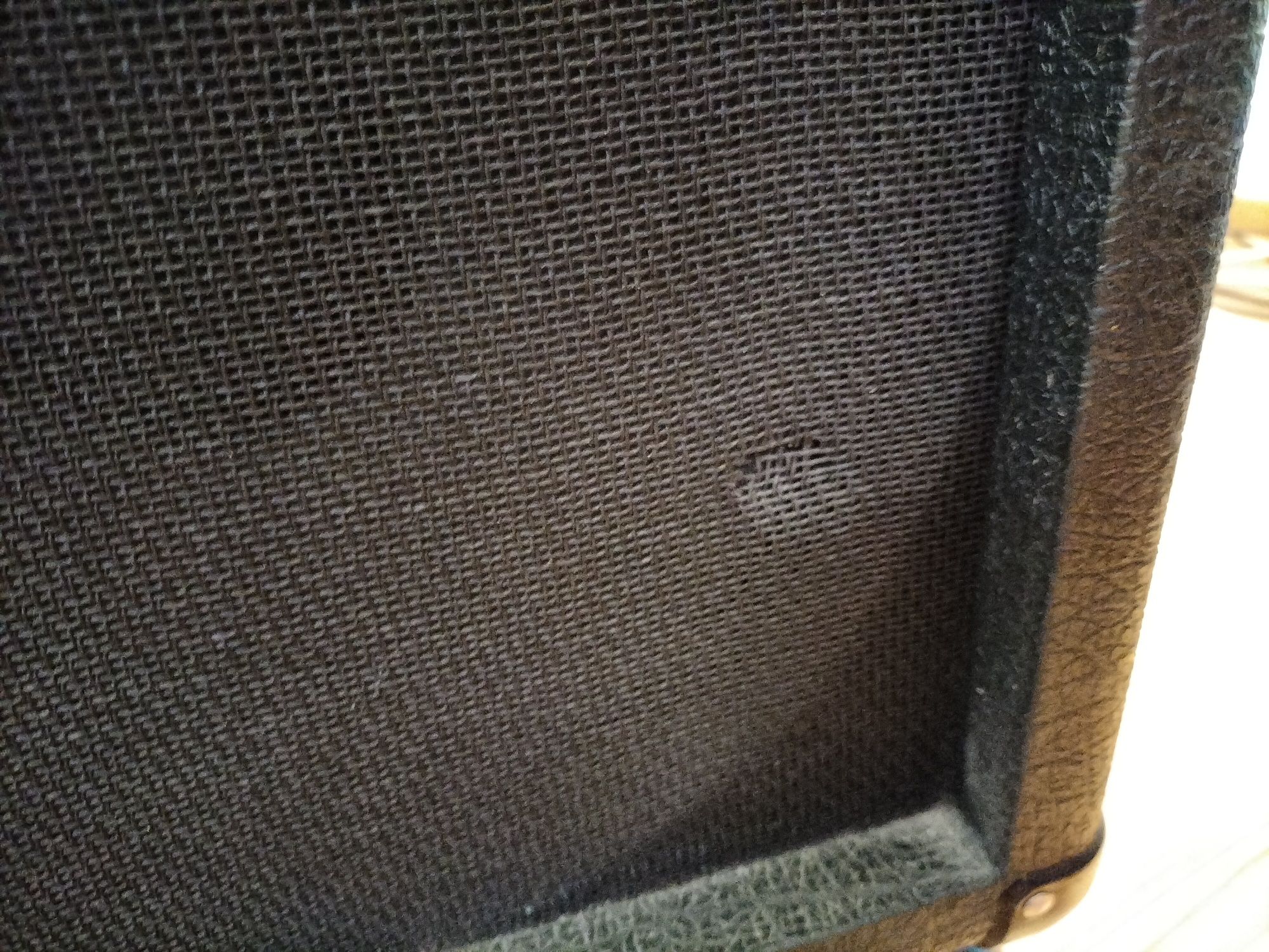Kolumna gitarowa Marshall VS412 Anglia 1998