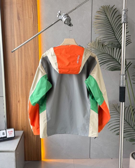 Куртка Arcteryx нова