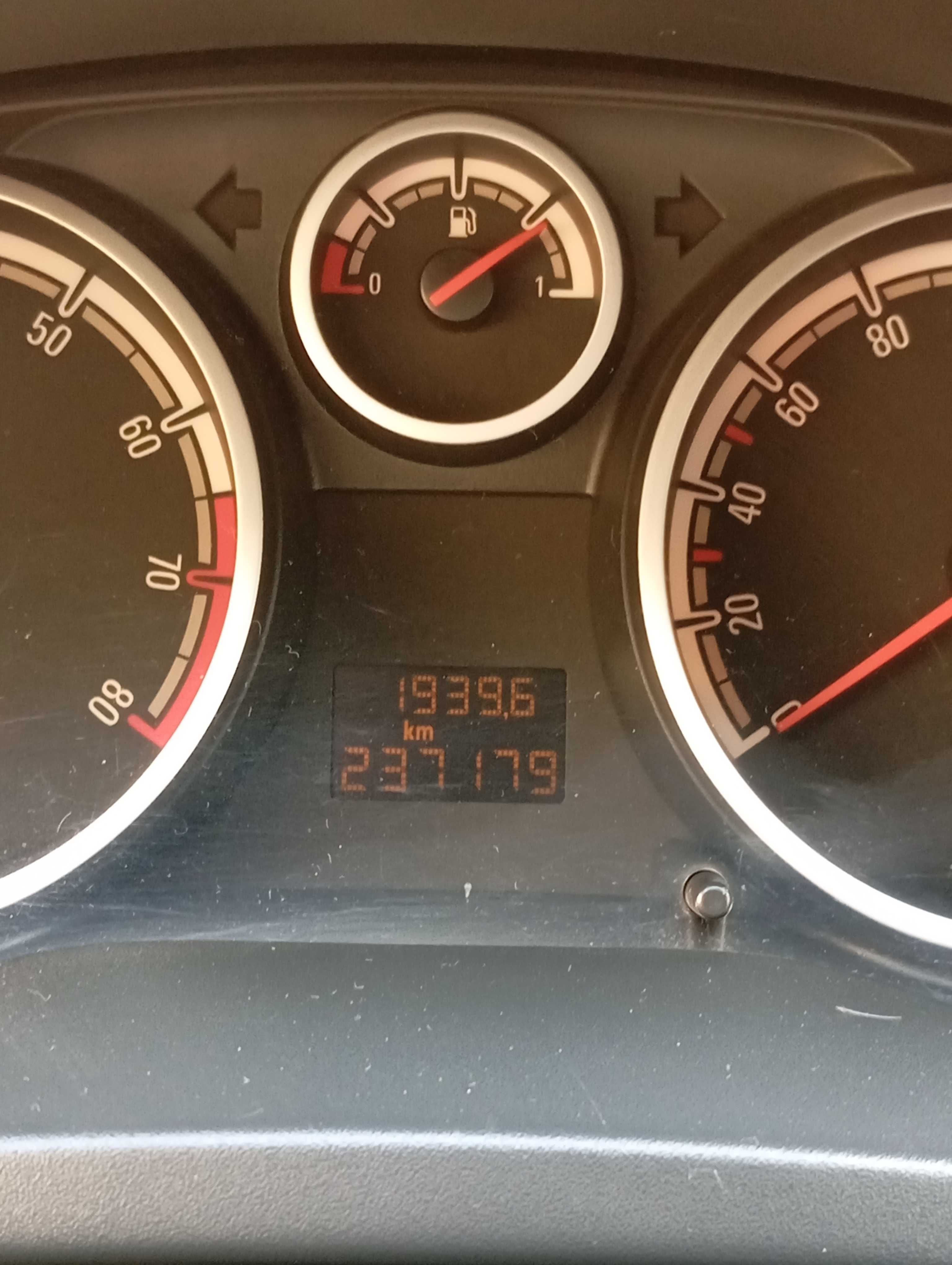 Sprzedam Opel Corsa D