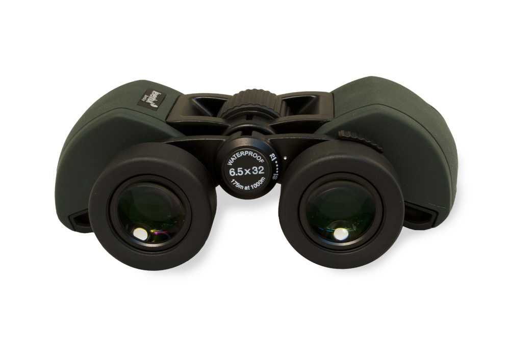 Lornetka Levenhuk Sherman PRO 6,5x32