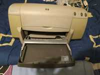 Принтер hp deskjet 920c