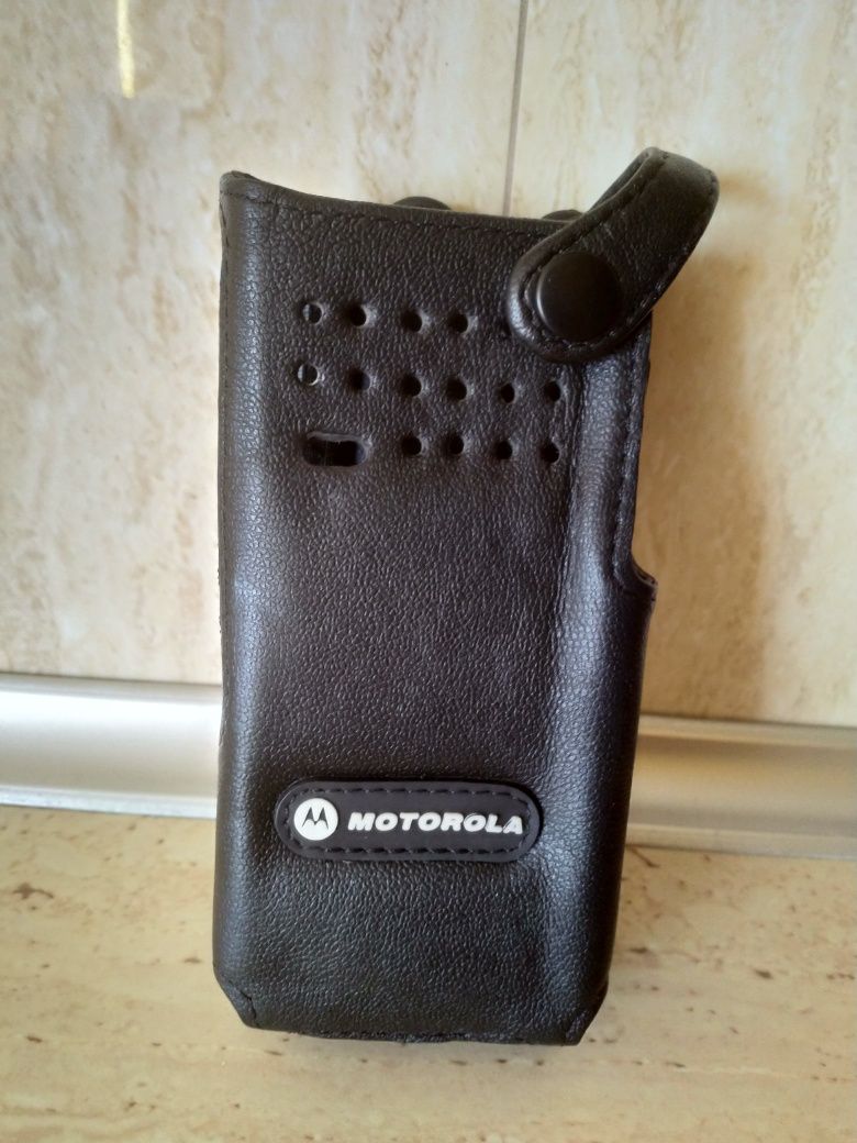 Motorola - futerały Atex do DP4401Ex